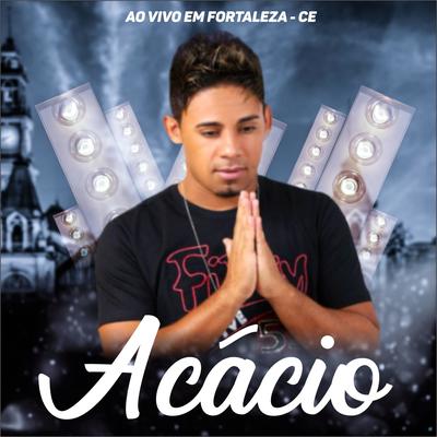 Na Linha do Tempo (Ao Vivo) By Acácio's cover