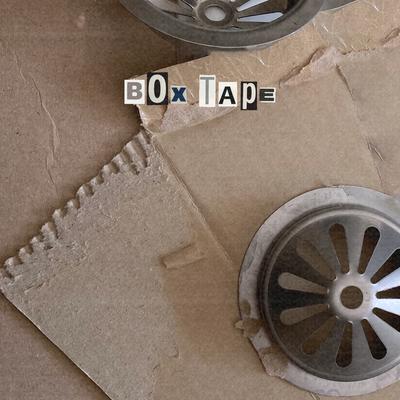 Boxtape's cover