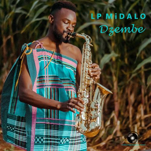 Dzembe Official TikTok Music  album by LP MiDALO - Listening To All 1  Musics On TikTok Music