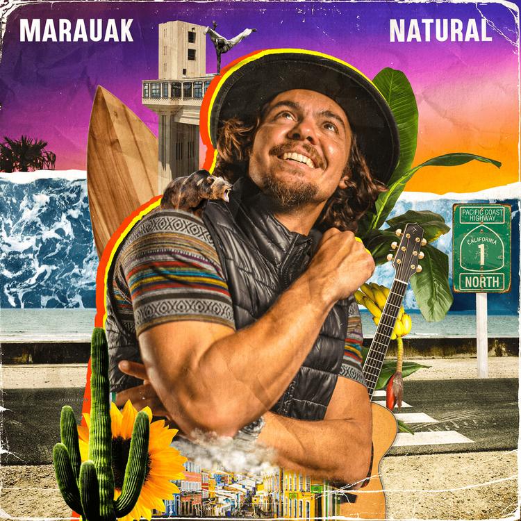 Marauak's avatar image