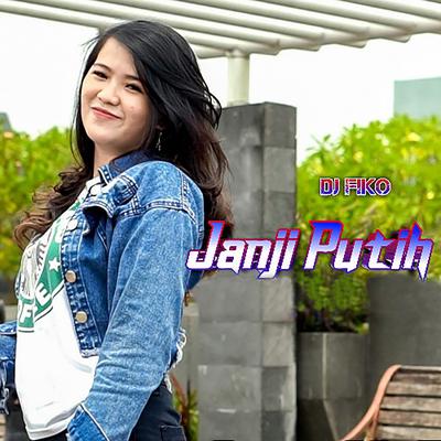 Janji Putih's cover