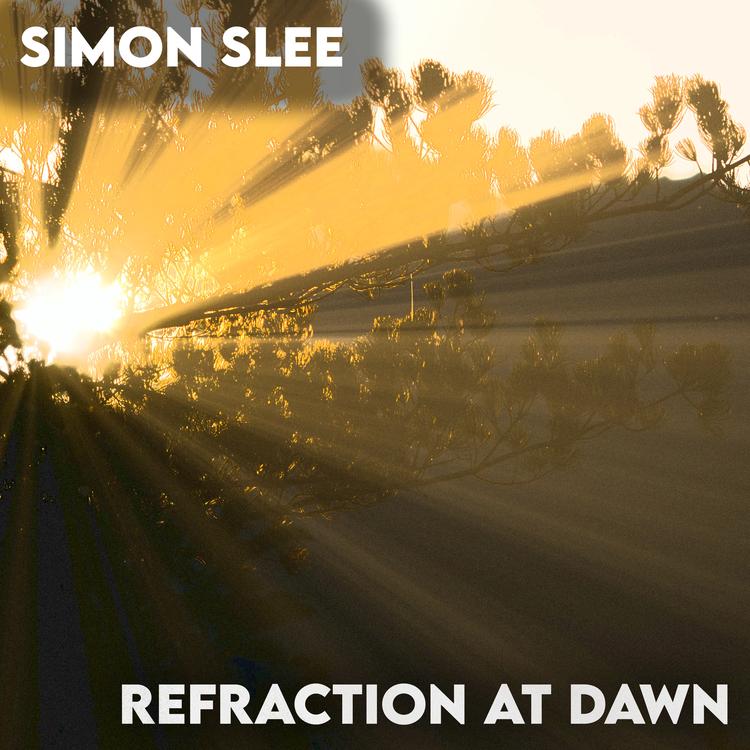 Simon Slee's avatar image