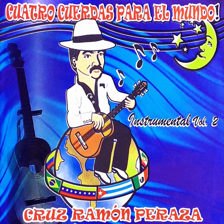 Cruz Ramón Peraza's avatar image