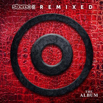 Stereo 2020 Remixed's cover