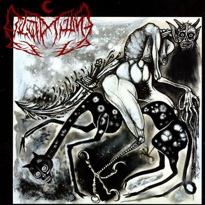 Mouth Orifice Bizarre By Leviathan's cover