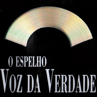 Mão Que Fez o Mundo By Voz da Verdade's cover