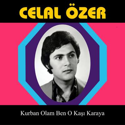 Celal Özer's cover