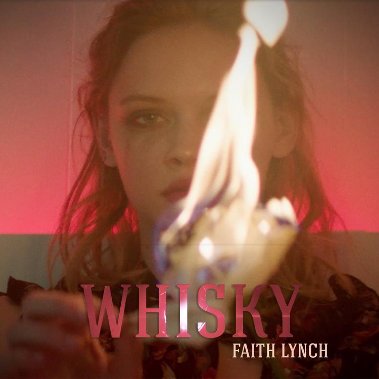 Faith Lynch's avatar image