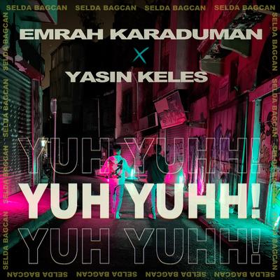 Yuh Yuhh's cover