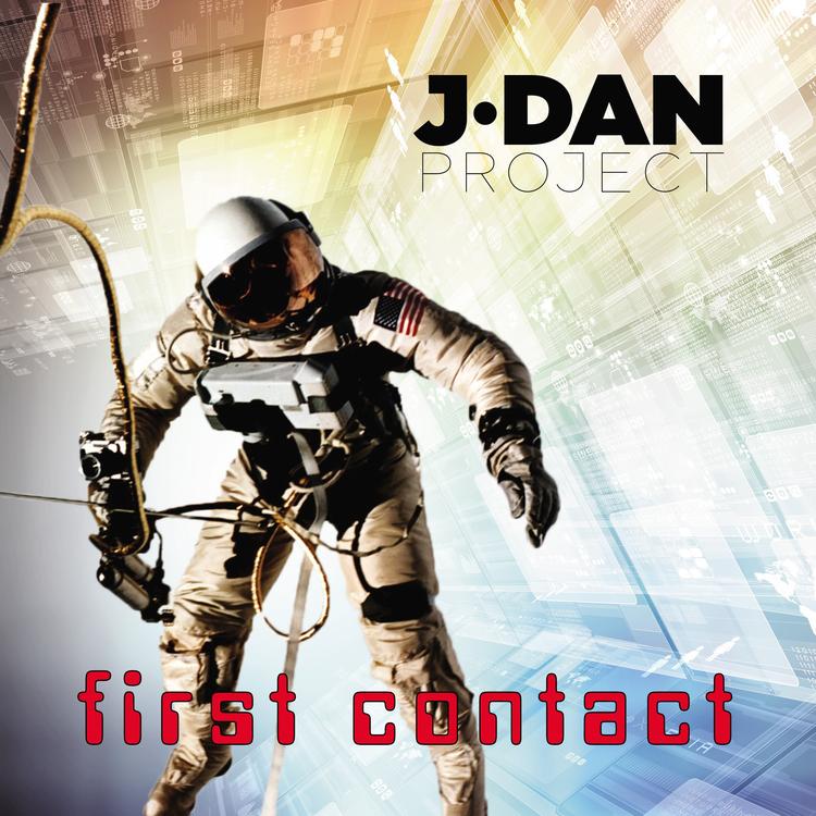 JDan Project's avatar image