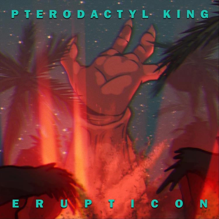 Pterodactyl King's avatar image