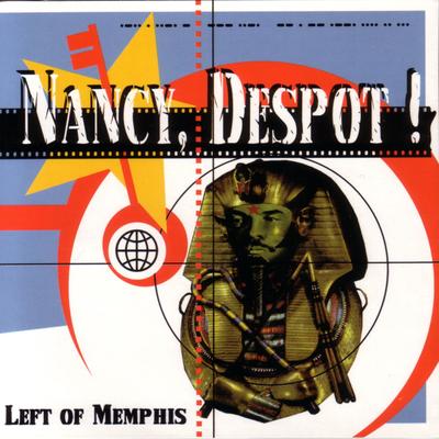 Left of Memphis's cover