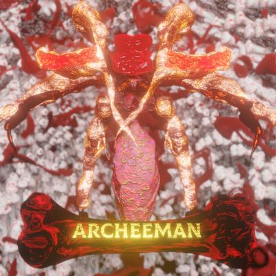 Archeeman's cover