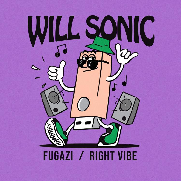 Will Sonic's avatar image