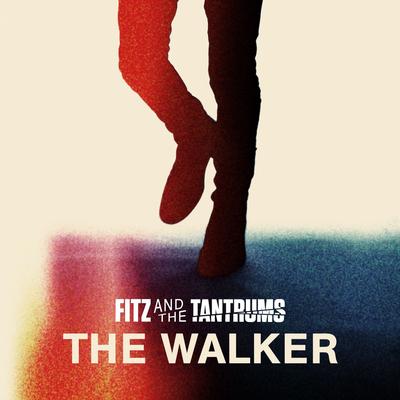 The Walker's cover