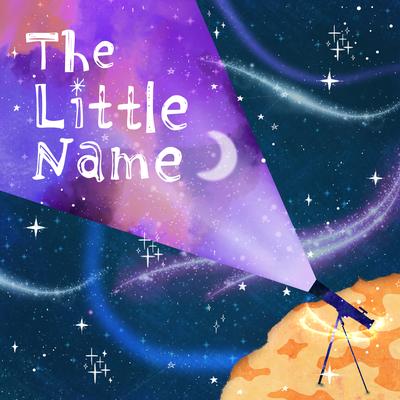 The Little Name By ADORA's cover