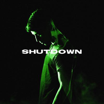 SHUTDOWN By REDISTO's cover