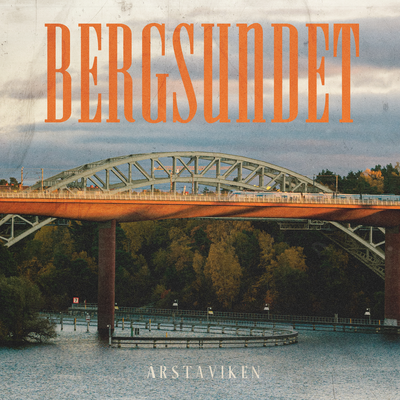 Årstaviken By Bergsundet's cover