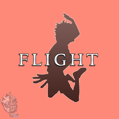 Flight (Haikyuu!!)'s cover