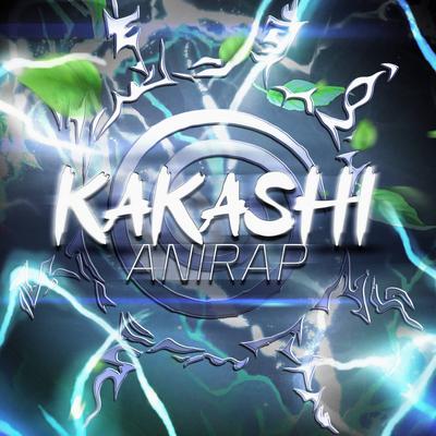 Kakashi By anirap's cover