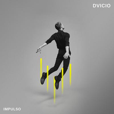 La Distancia By Dvicio's cover
