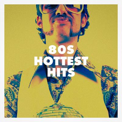 80s Hottest Hits's cover