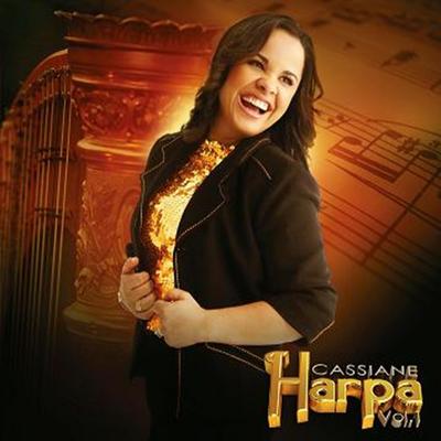 Harpa Vol.1's cover