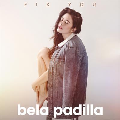 Bela Padilla's cover