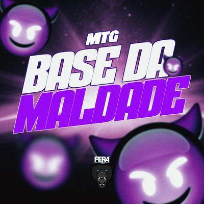 MTG - Base da Maldade's cover