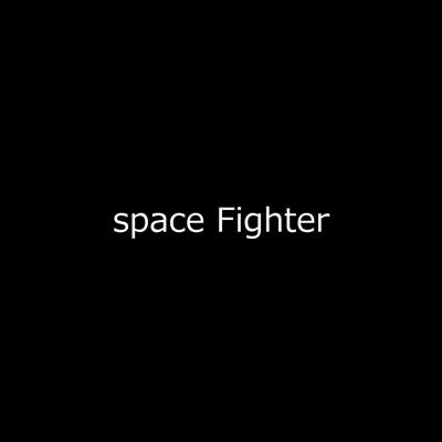 space Fighter(Instrumental without Melody) By Yasuo's cover