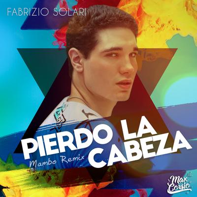 Pierdo La Cabeza (Mambo Remix)'s cover