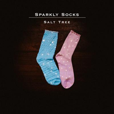 Sparkly Socks By Salt Tree's cover