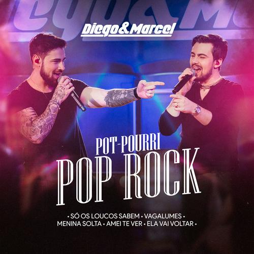 Henrique e Julian (Ao Vivo Em Brasília)'s cover