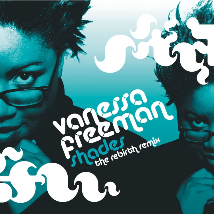 Vanessa Freeman's avatar image