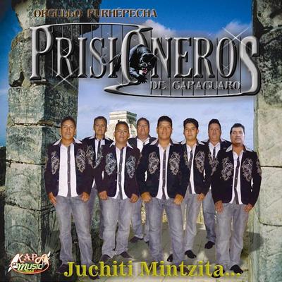 Male Dominga By Prisioneros de Capacuaro's cover