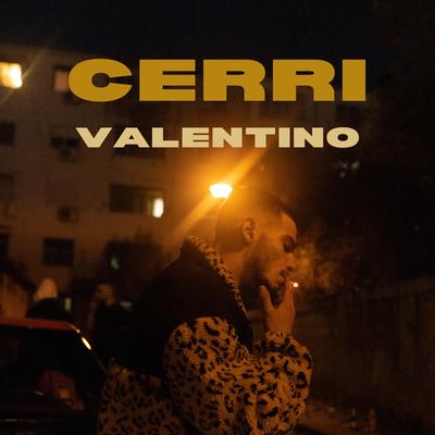 Cerri's cover