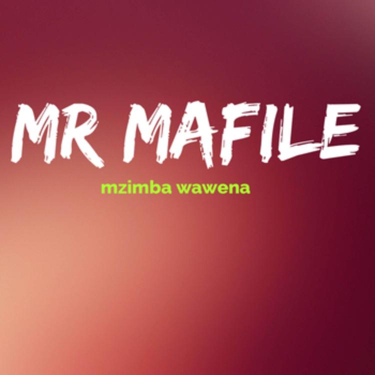 Mr mafile's avatar image