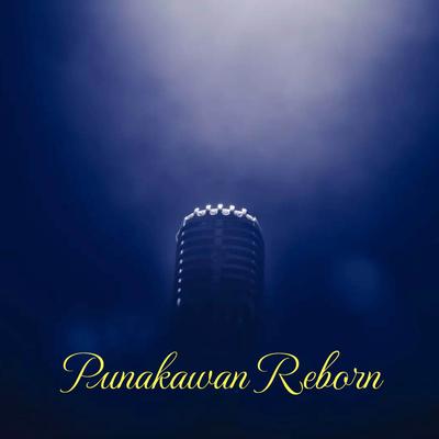 Punakawan's cover