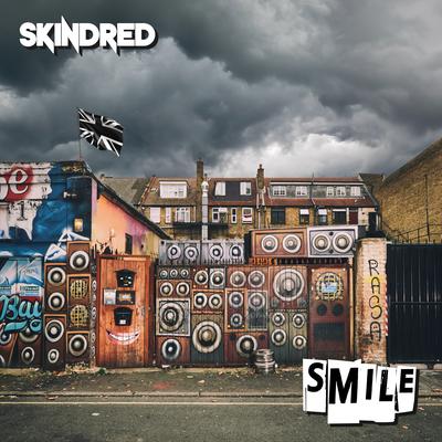 Smile's cover