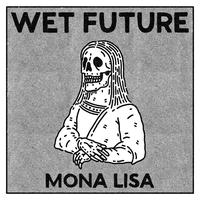 Wet Future's avatar cover
