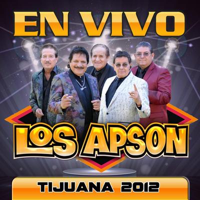 En Vivo Tijuana 2012's cover