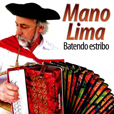 Recreio By Mano Lima's cover