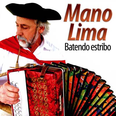 Batendo Estribo's cover