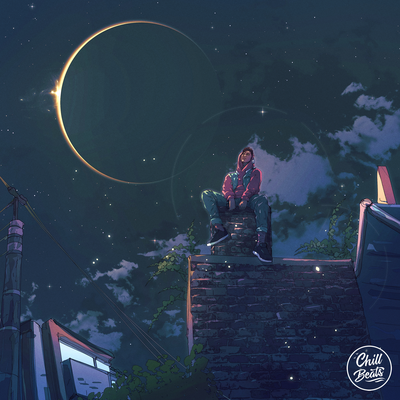 Midnight Sky By Otis Ubaka's cover