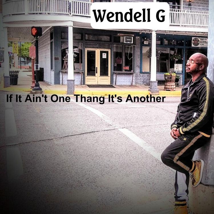 Wendell G's avatar image