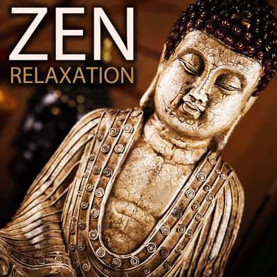 Zen Relaxation - Relaxing Music for sleep, meditation, and relaxing's cover