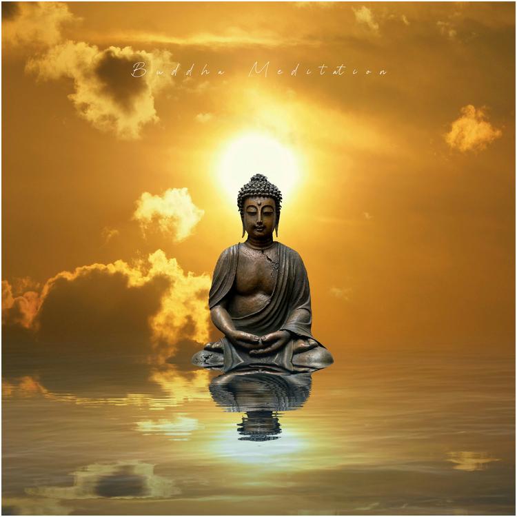 Buddha Meditation's avatar image