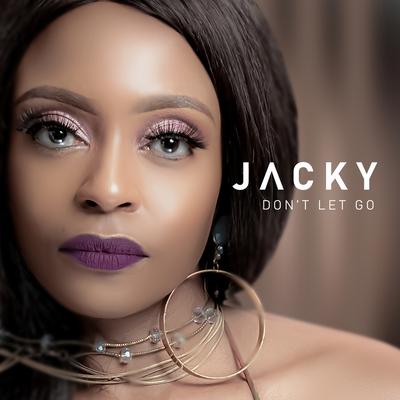 Don't let go (feat. Dj Obza) By Jacky, Dj Obza's cover