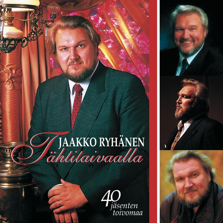 Jaakko Ryhänen's avatar image
