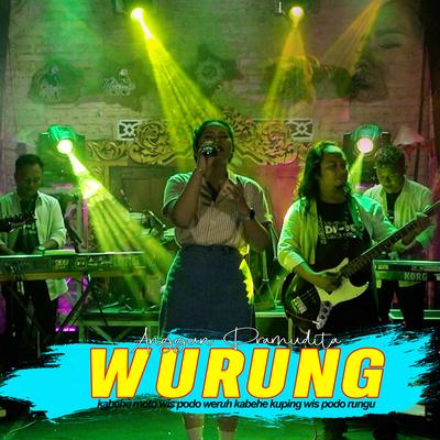 Wurung (Koplo Version)'s cover